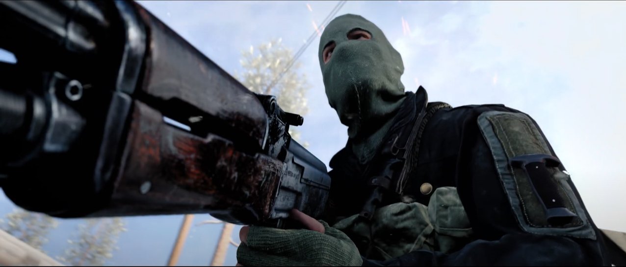 Call of Duty: Black Ops Cold War - Imagen 47